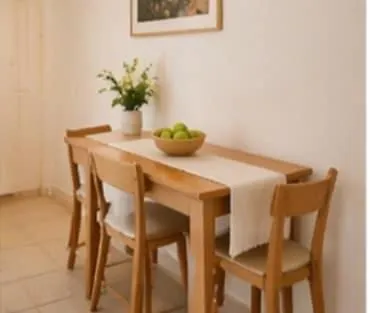Shalinas Apartament *