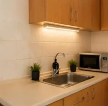 Apartament Shalinas *