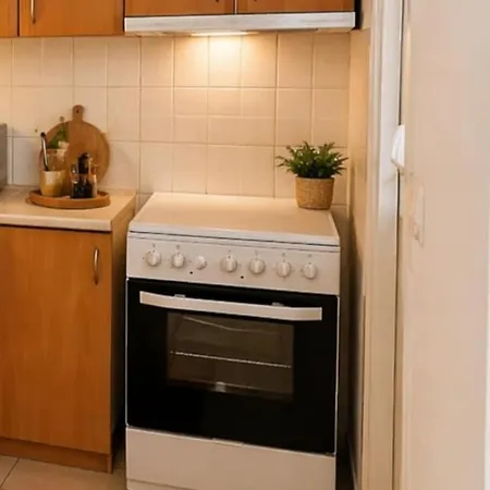 Apartament Shalinas Volos